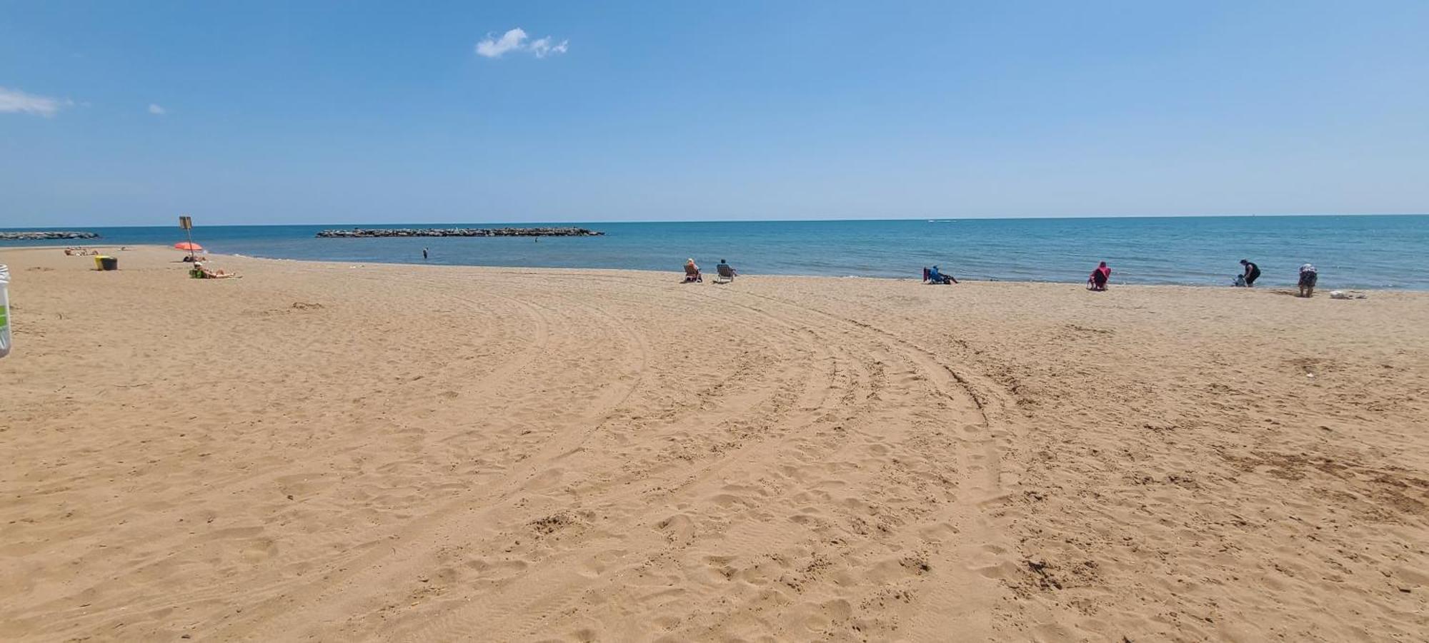 Ma Jolie Petite Maison De La Plage Vendres Zewnętrze zdjęcie