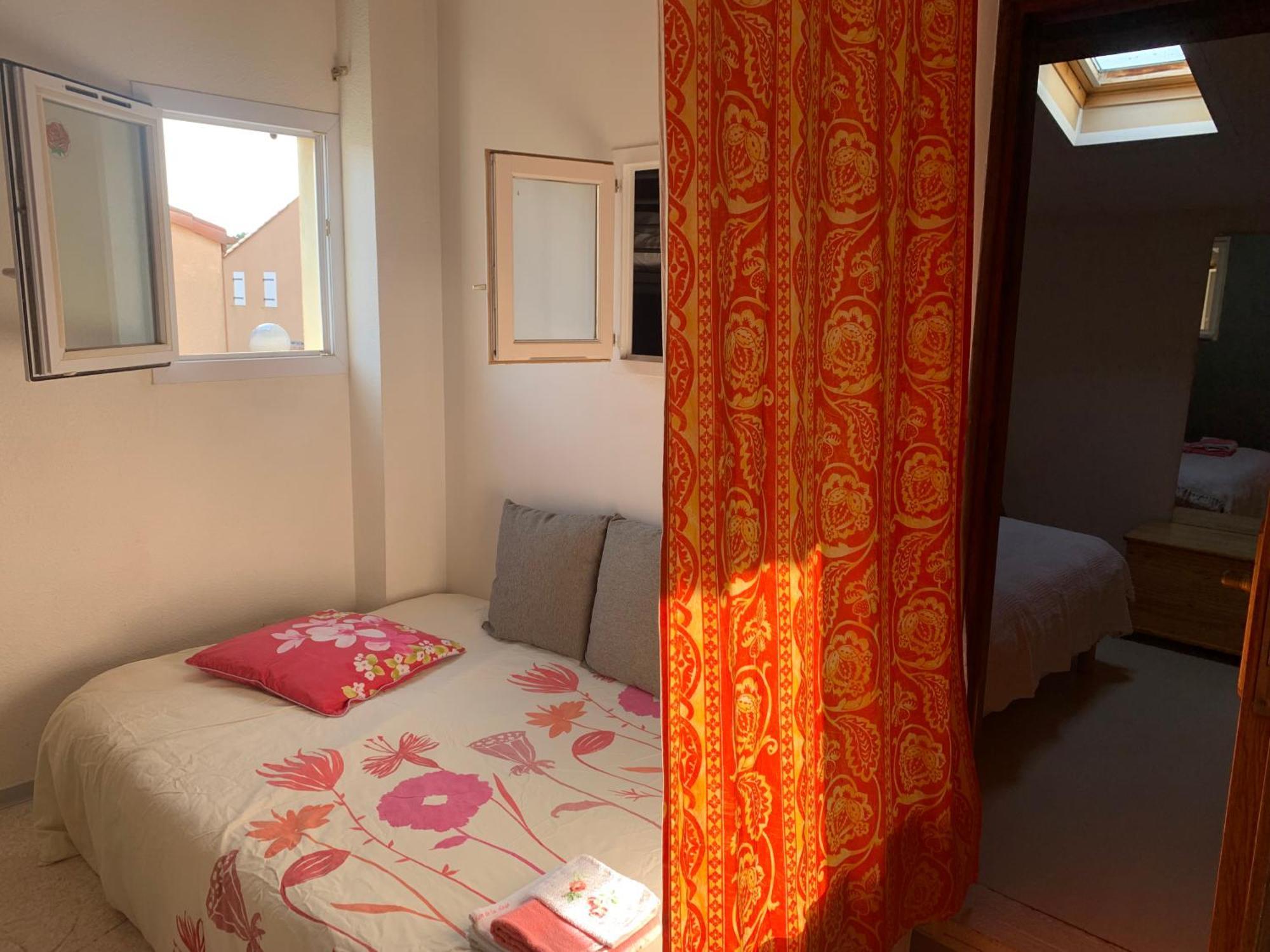 Ma Jolie Petite Maison De La Plage Vendres Zewnętrze zdjęcie